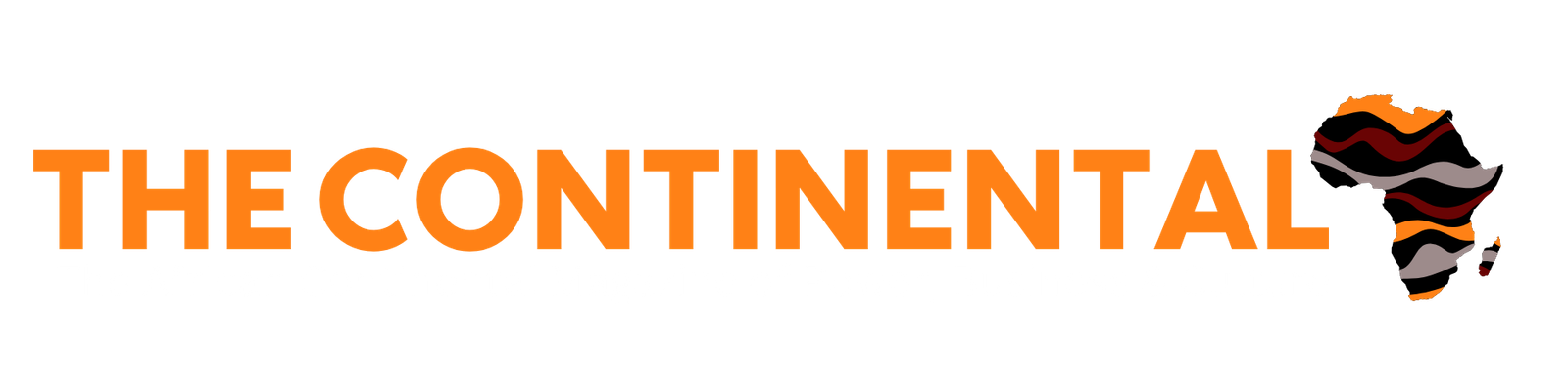 The Continental Magazine (Main - Logo)